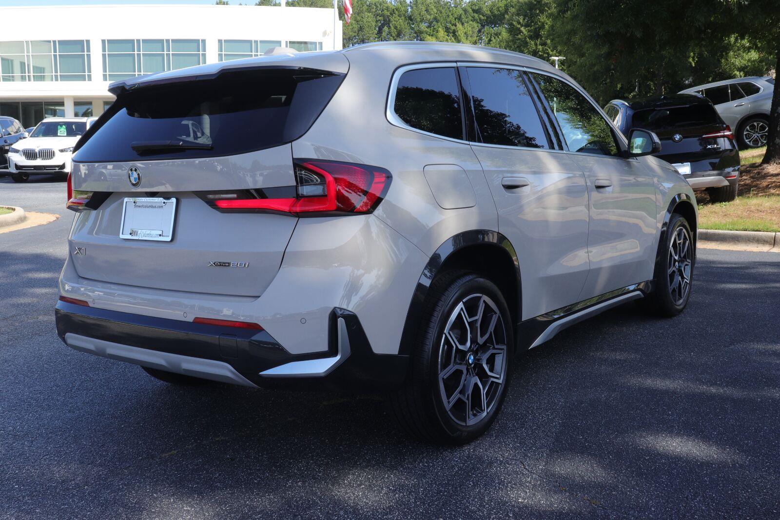 2026 BMW X1 XDrive28i - Photo 6