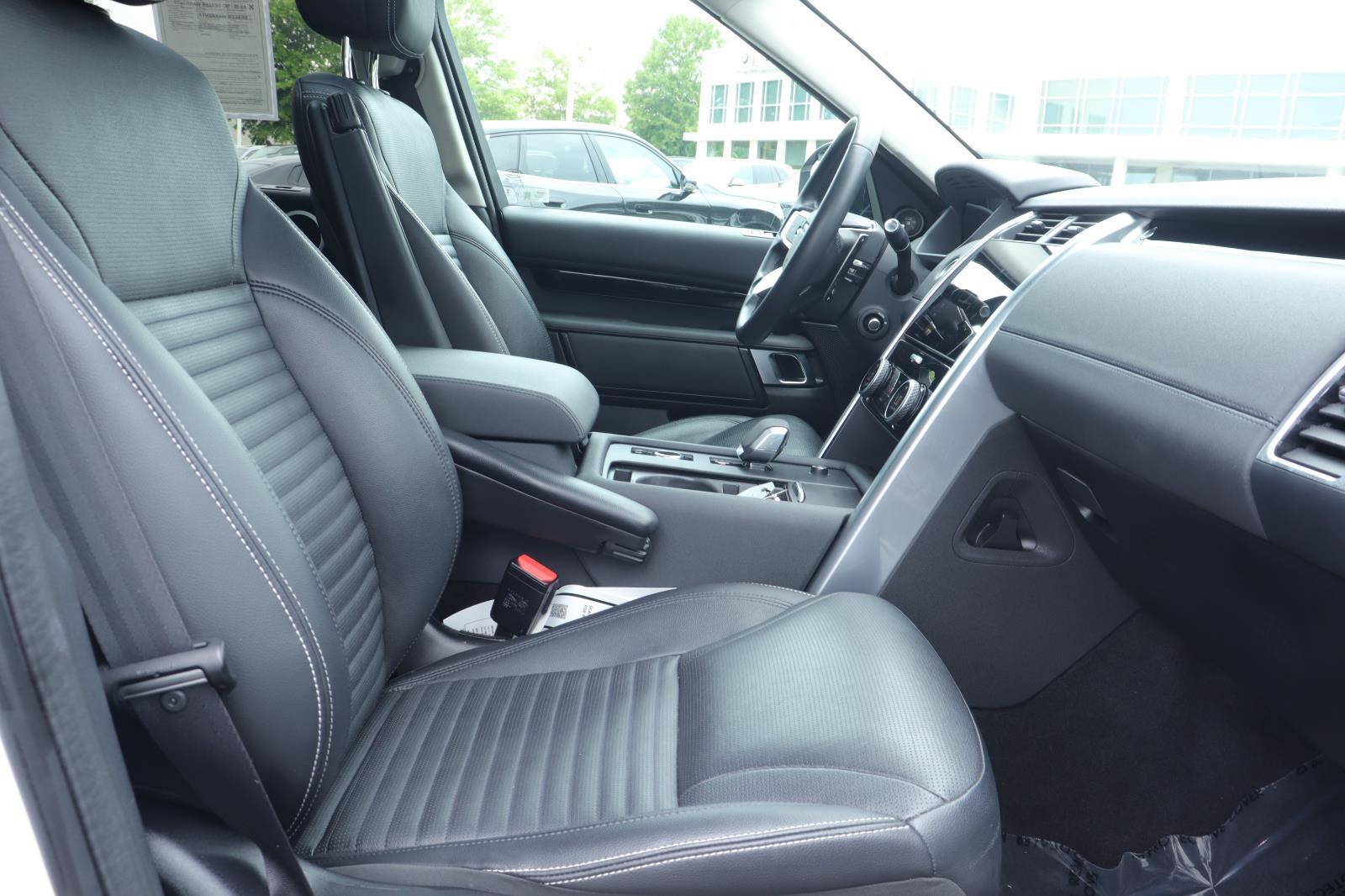 2024 Land Rover Discovery S - Photo 20