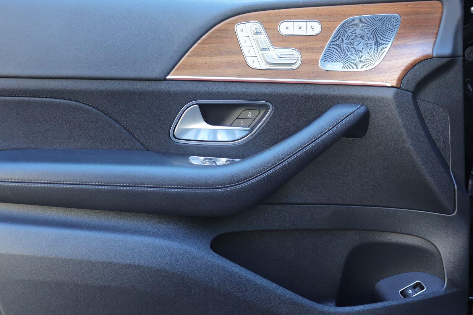 2025 Mercedes-Benz GLE GLE350 - Photo 8