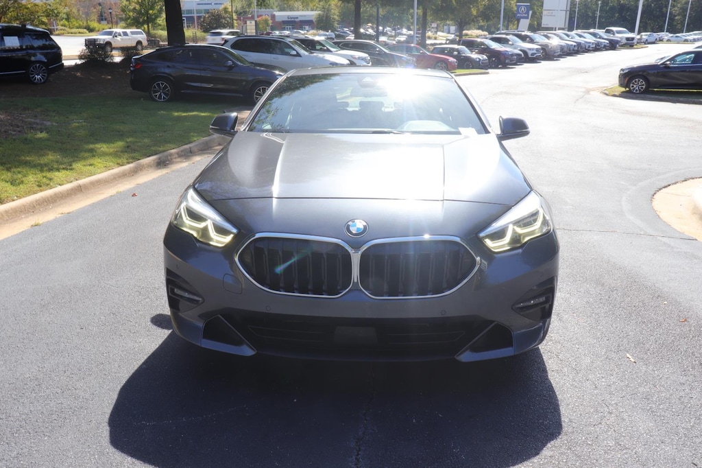 Used 2020 BMW 2 Series 228i xDrive Sedan