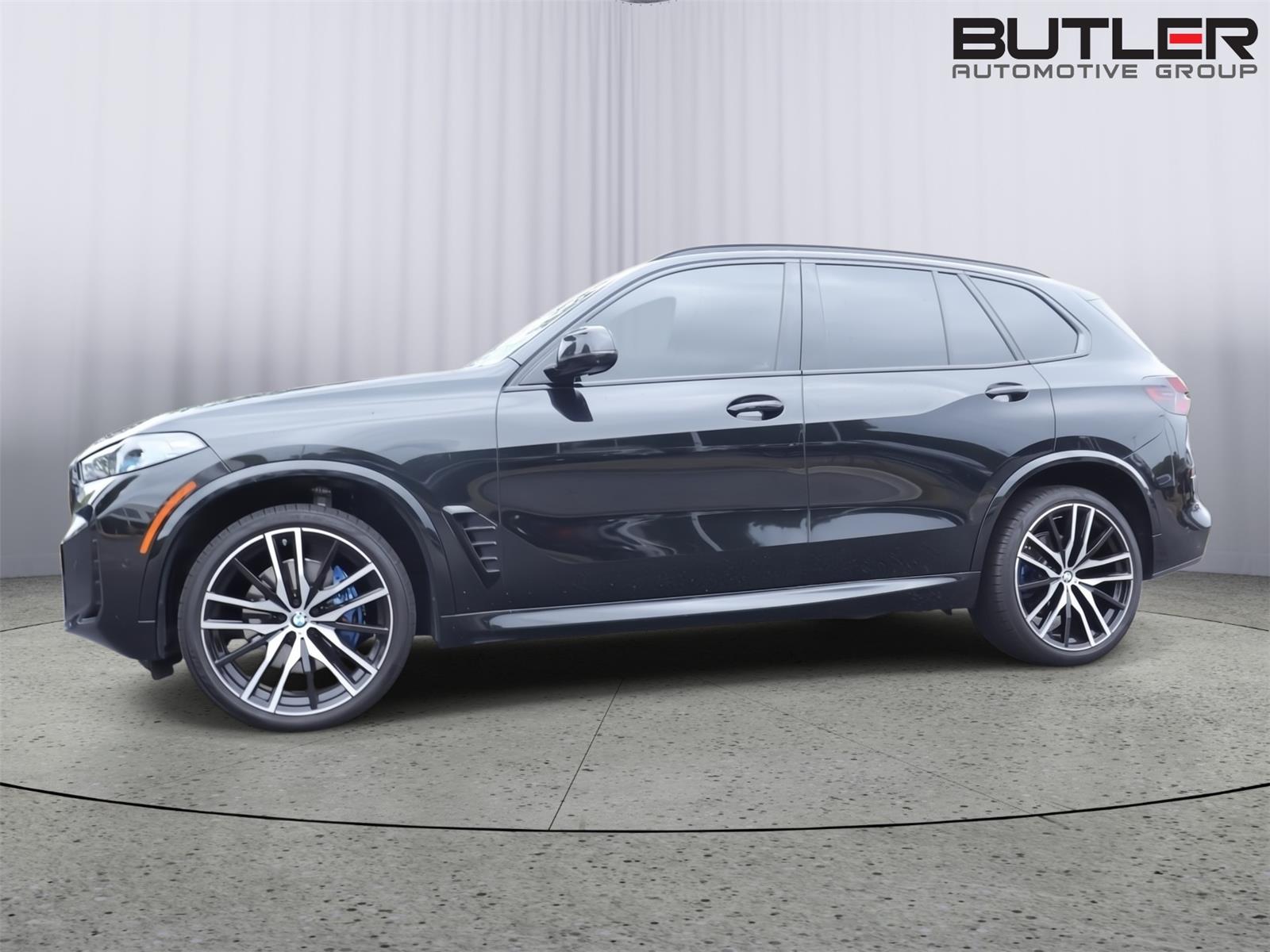 2025 BMW X5 sDrive40i's photo