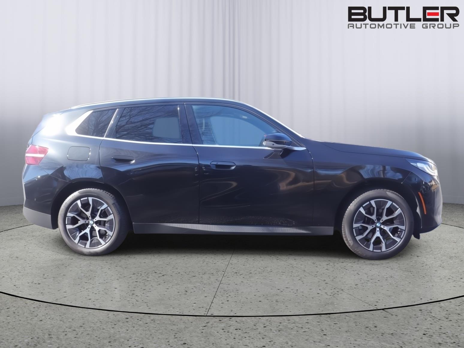 2025 BMW X3 30 - Photo 8