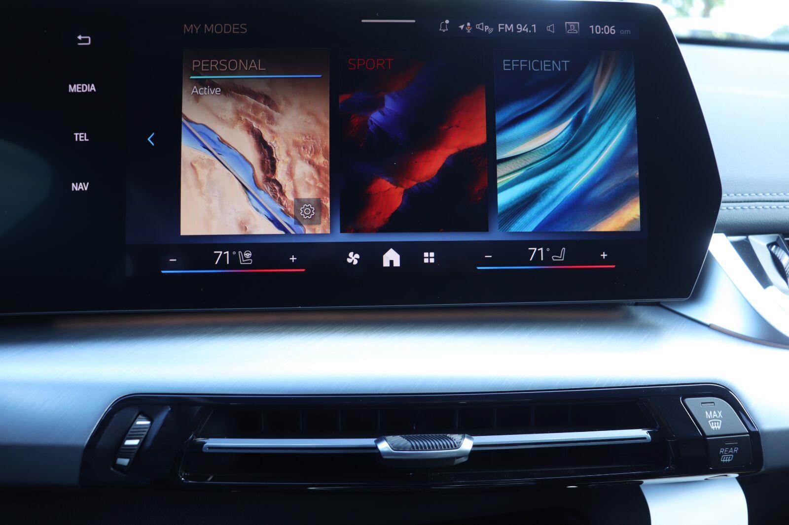 2026 BMW X1 XDrive28i - Photo 33