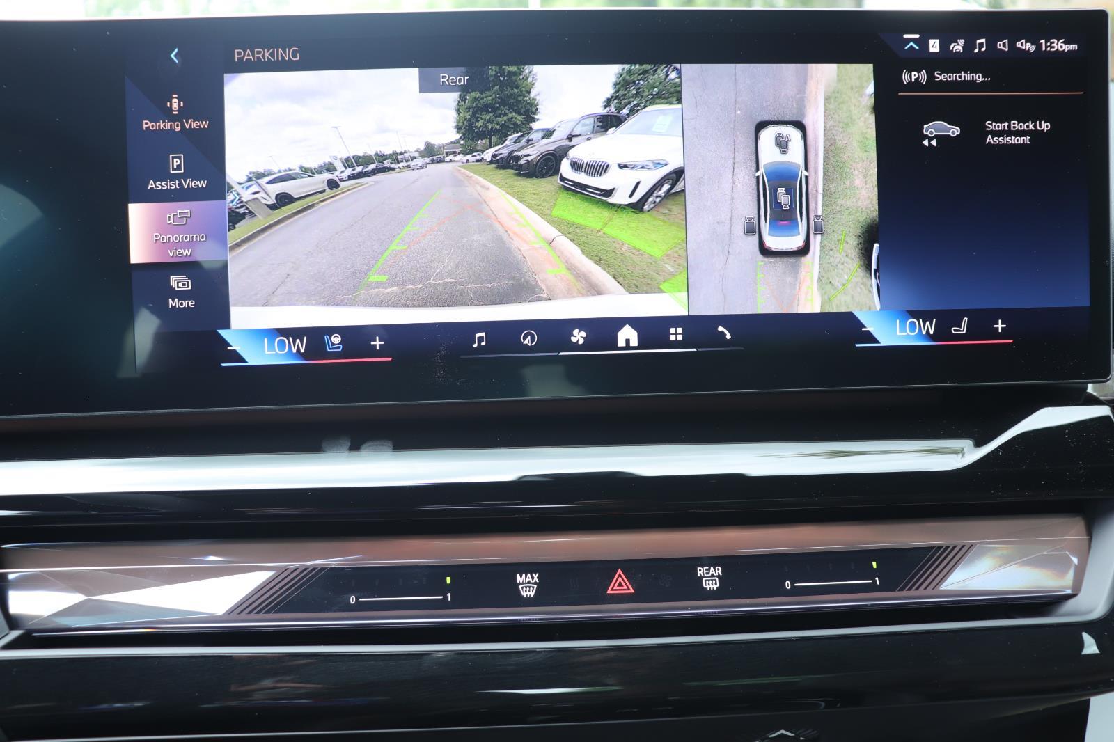 2027 BMW 5 Series 530i - Photo 30