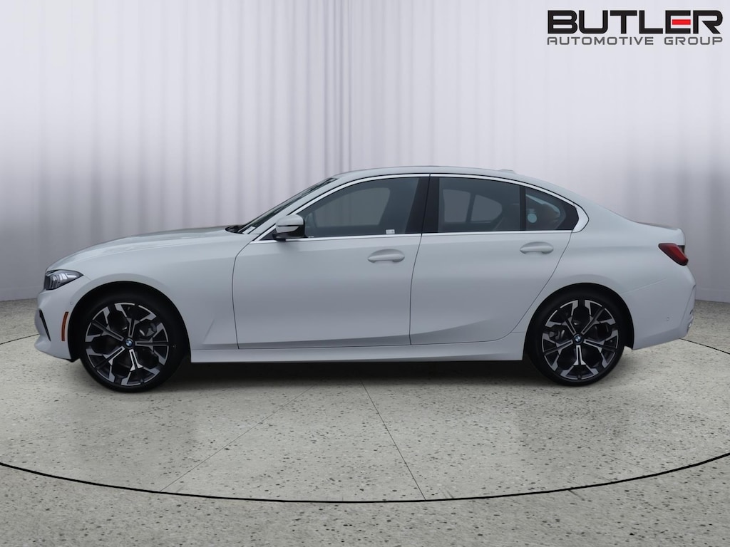 New 2026 BMW 3 Series 330i NA Sedan