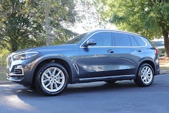 2021 BMW X5 xDrive40i Sports Activity Vehicle