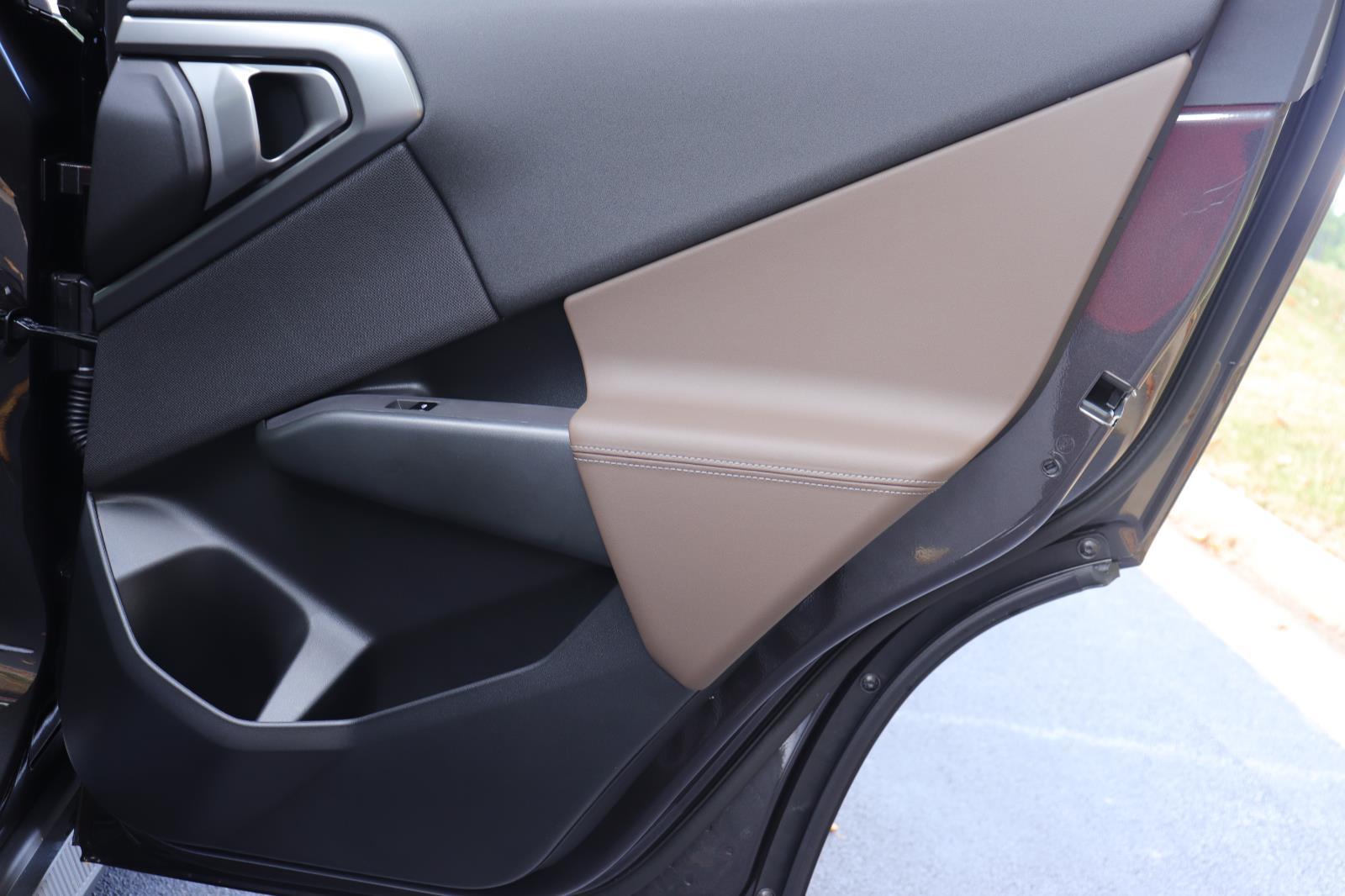 2026 BMW X3 30 - Photo 19