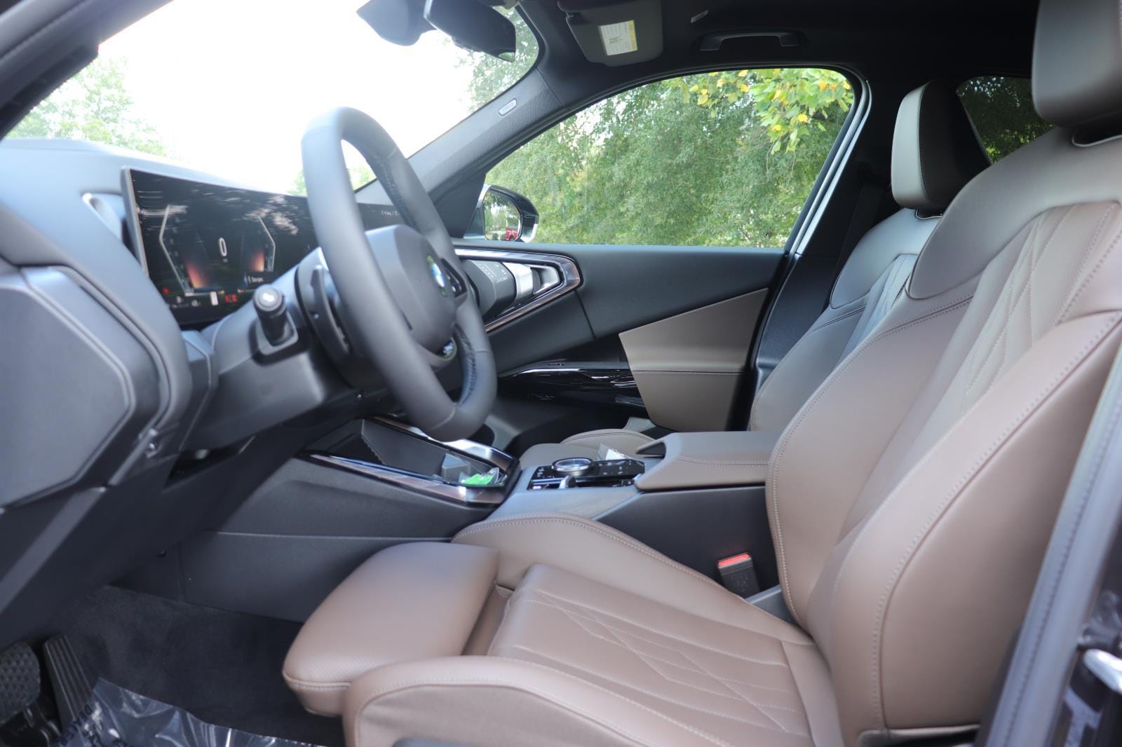 2026 BMW X3 30 - Photo 9