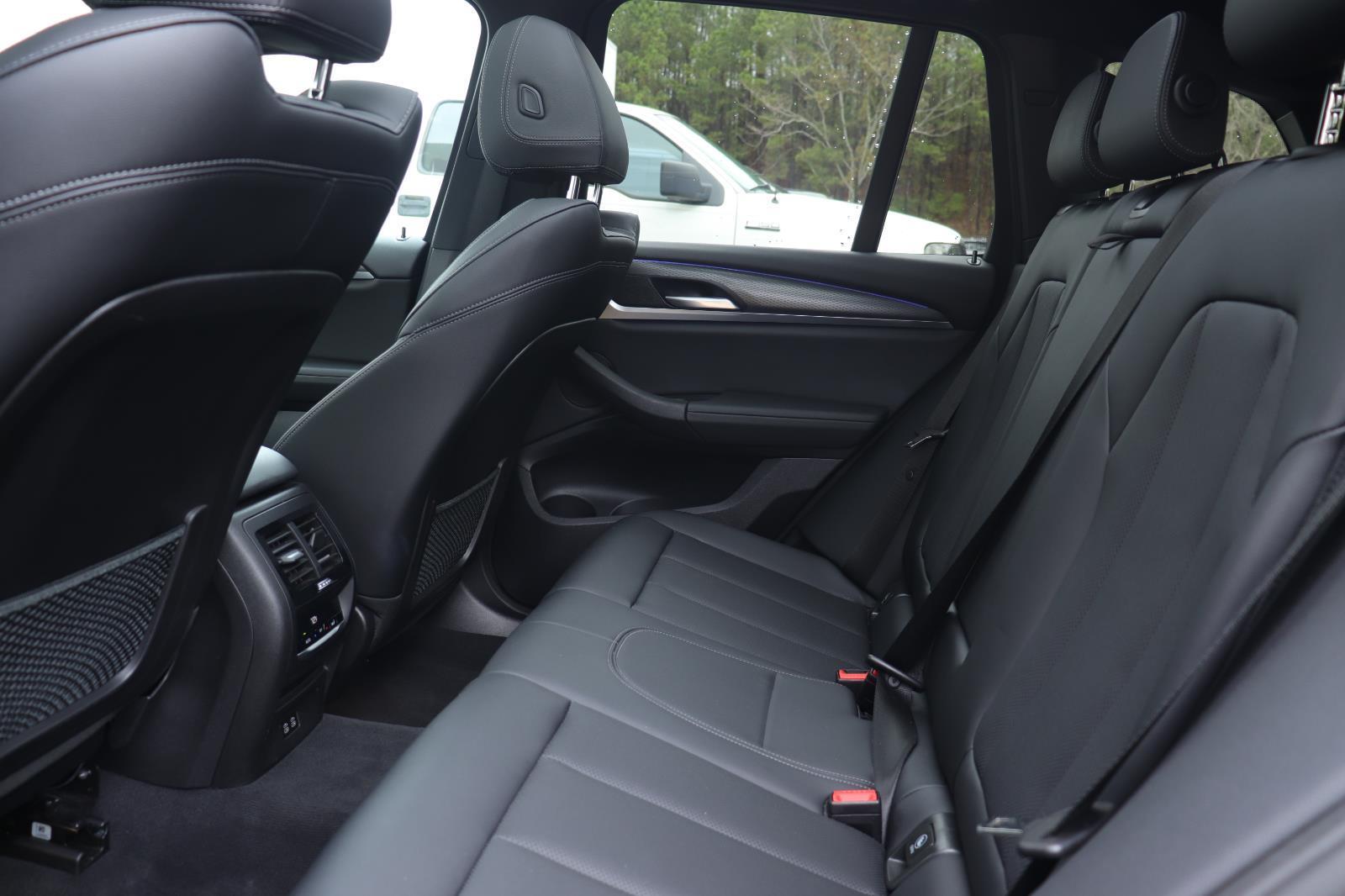 2024 BMW X3 30i - Photo 13