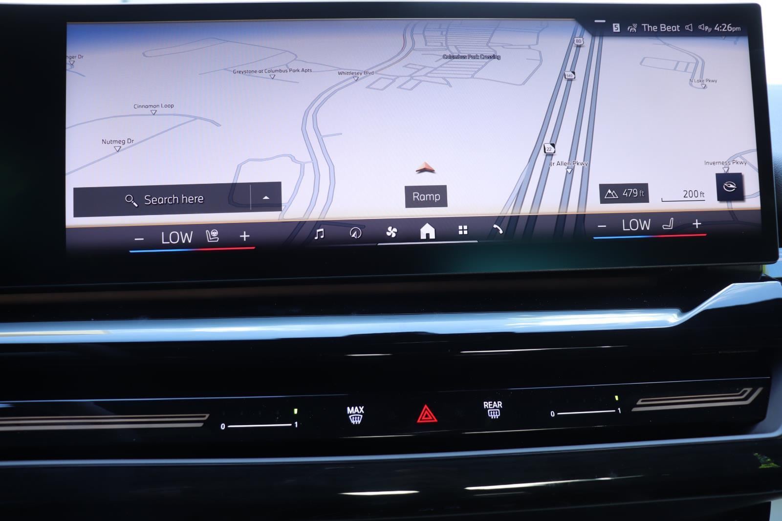 2026 BMW 5 Series 530i - Photo 29