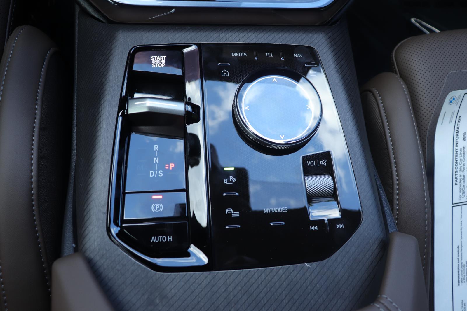 2026 BMW X3 30 - Photo 35