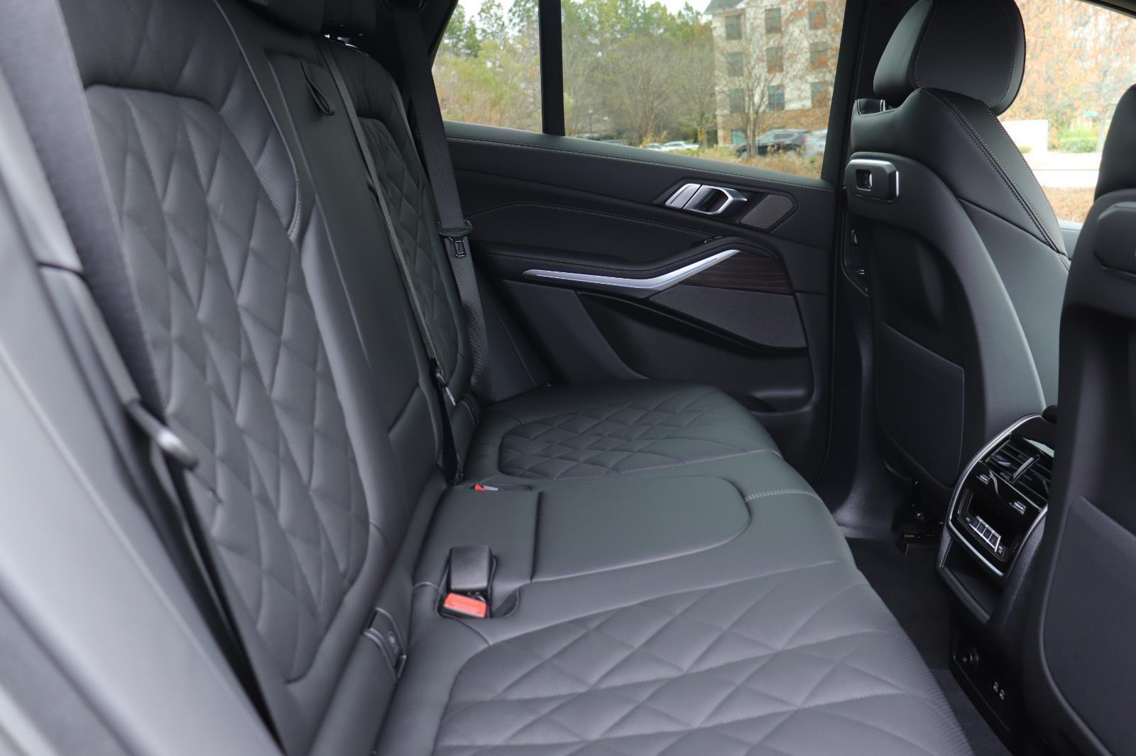 2026 BMW X5 50e - Photo 19