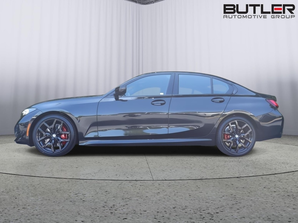 New 2026 BMW 3 Series 330i Sedan