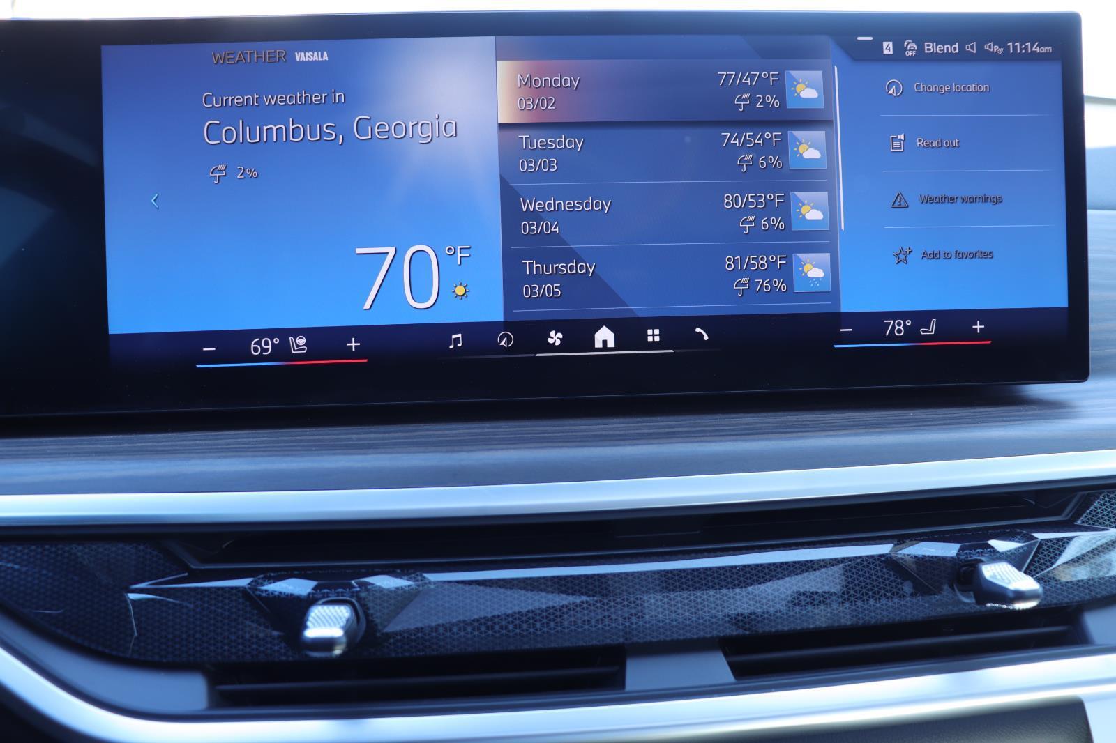 2026 BMW X5 40i - Photo 36