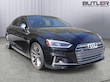  Audi S5 Sportback