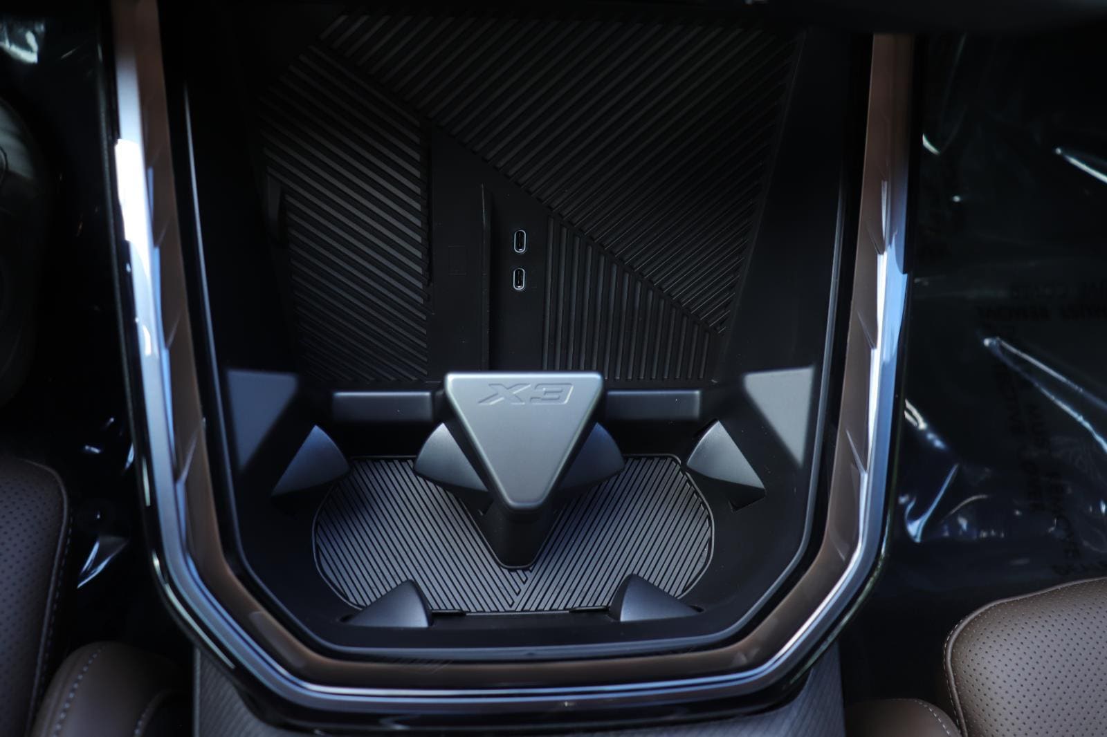 2026 BMW X3 30 - Photo 34