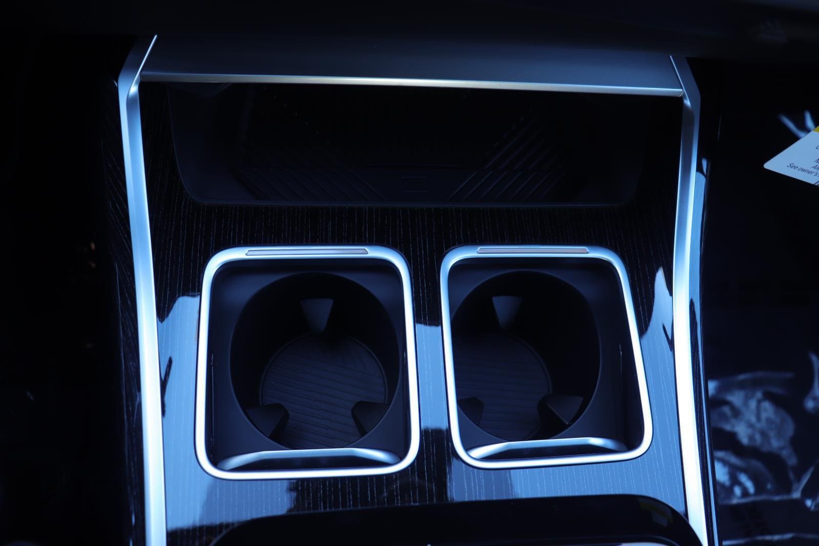 2026 BMW 7 Series 760i - Photo 38