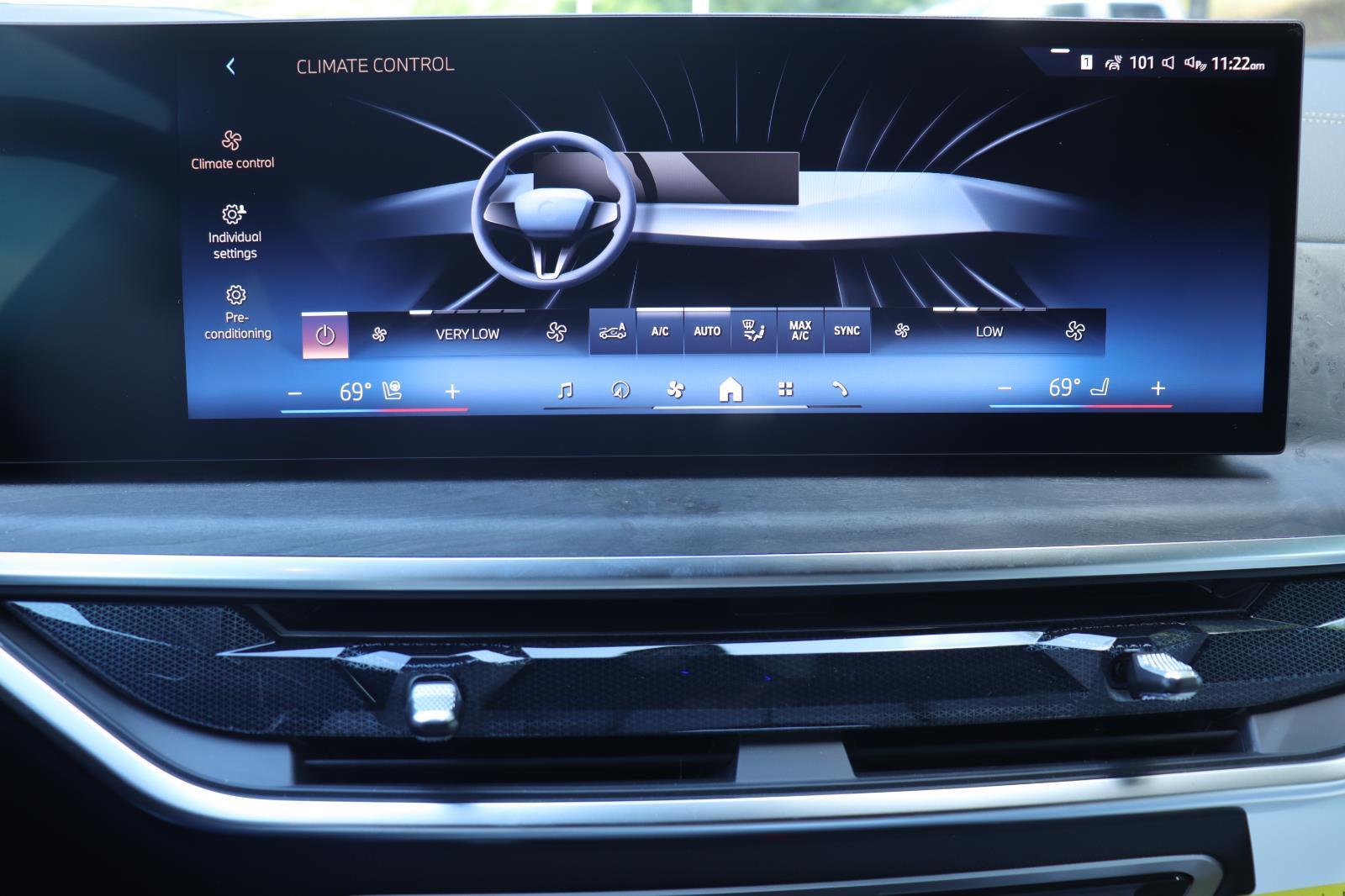 2026 BMW X5 40i - Photo 33