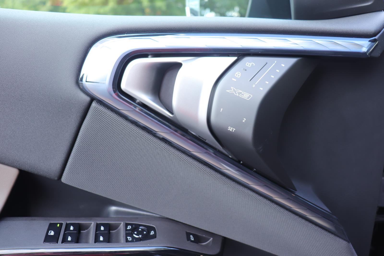 2026 BMW X3 30 - Photo 22