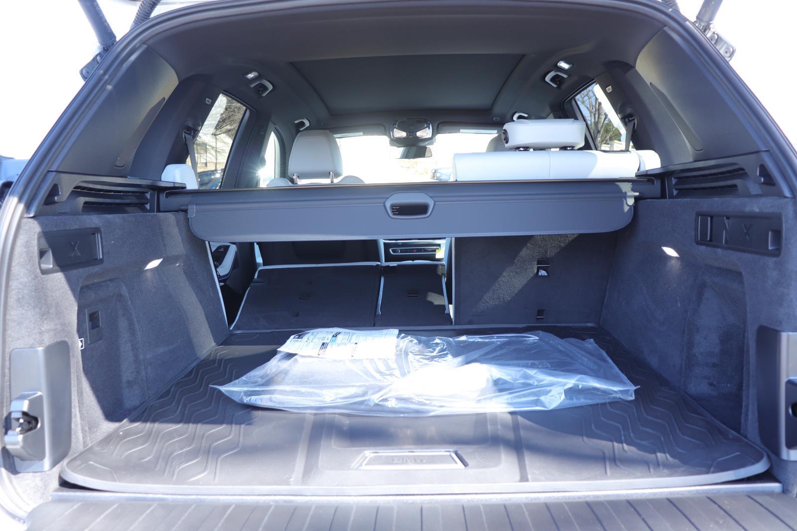 2026 BMW X5 40i - Photo 15