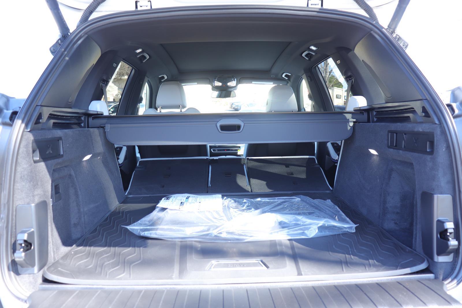 2026 BMW X5 40i - Photo 16