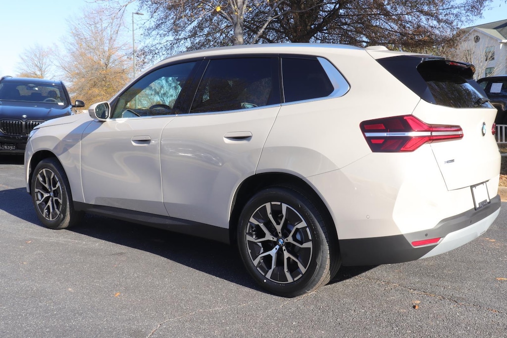 New 2026 BMW X3 30 xDrive Sports Activity Vehicle