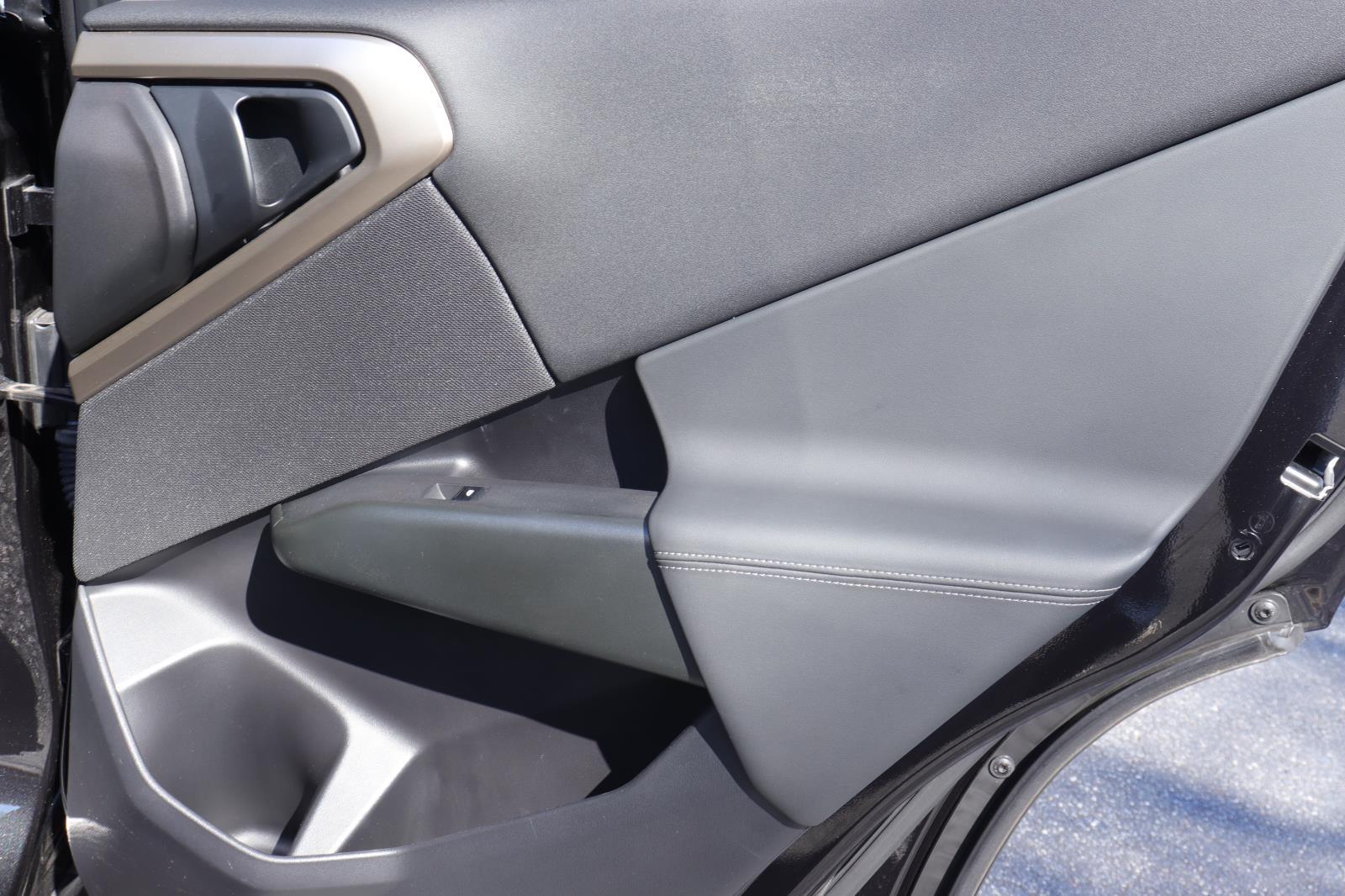 2025 BMW X3 30 - Photo 20