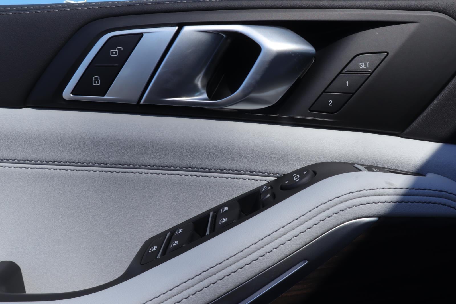 2026 BMW X5 40i - Photo 25