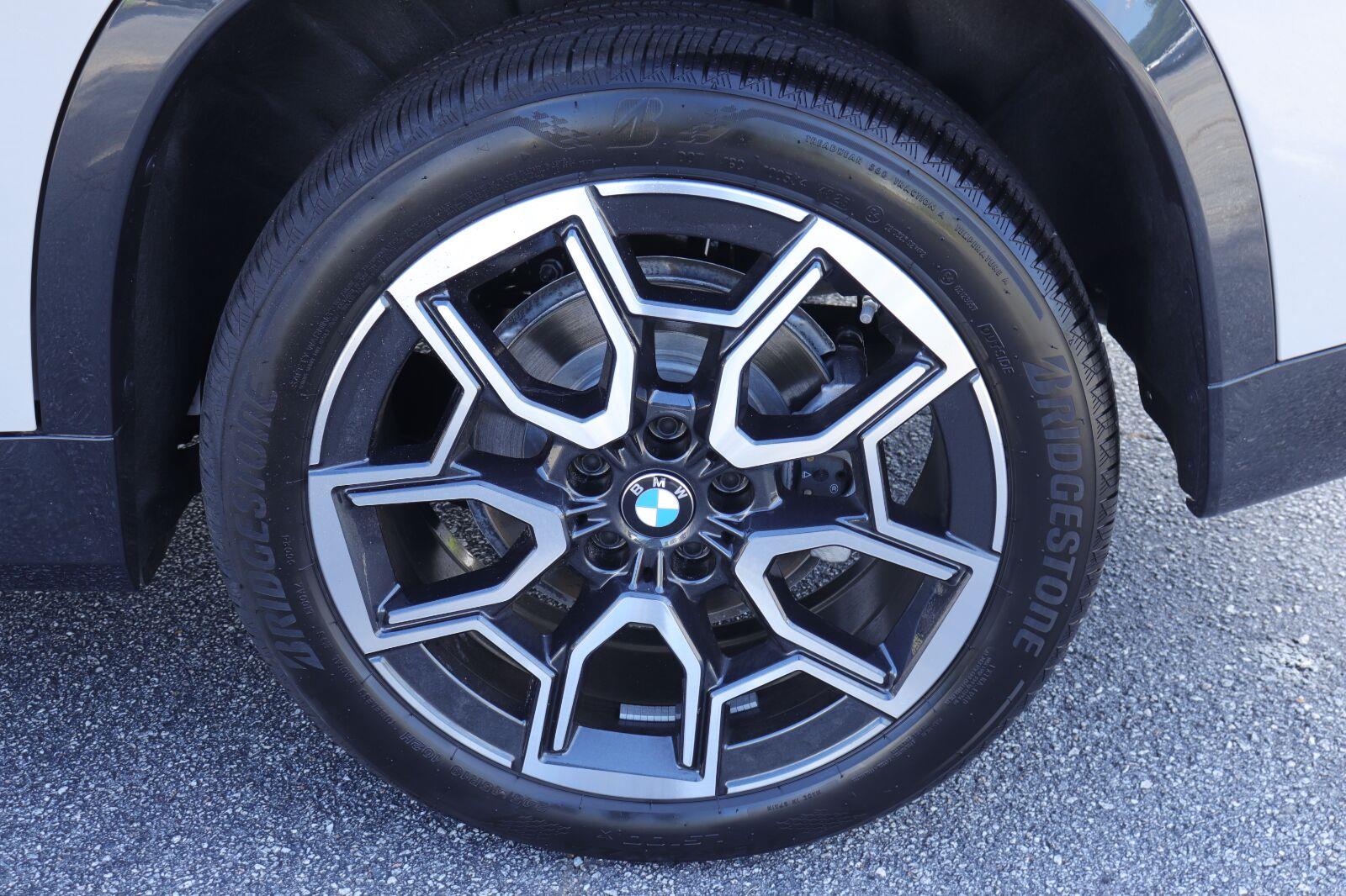 2026 BMW X1 XDrive28i - Photo 38