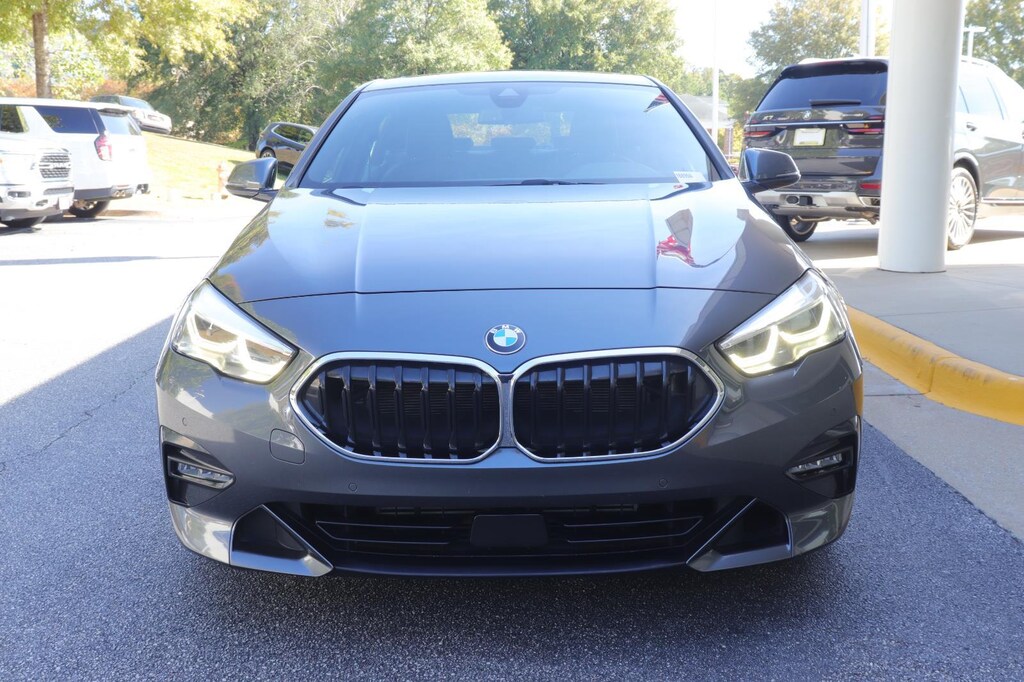 Used 2020 BMW 2 Series 228i xDrive Sedan