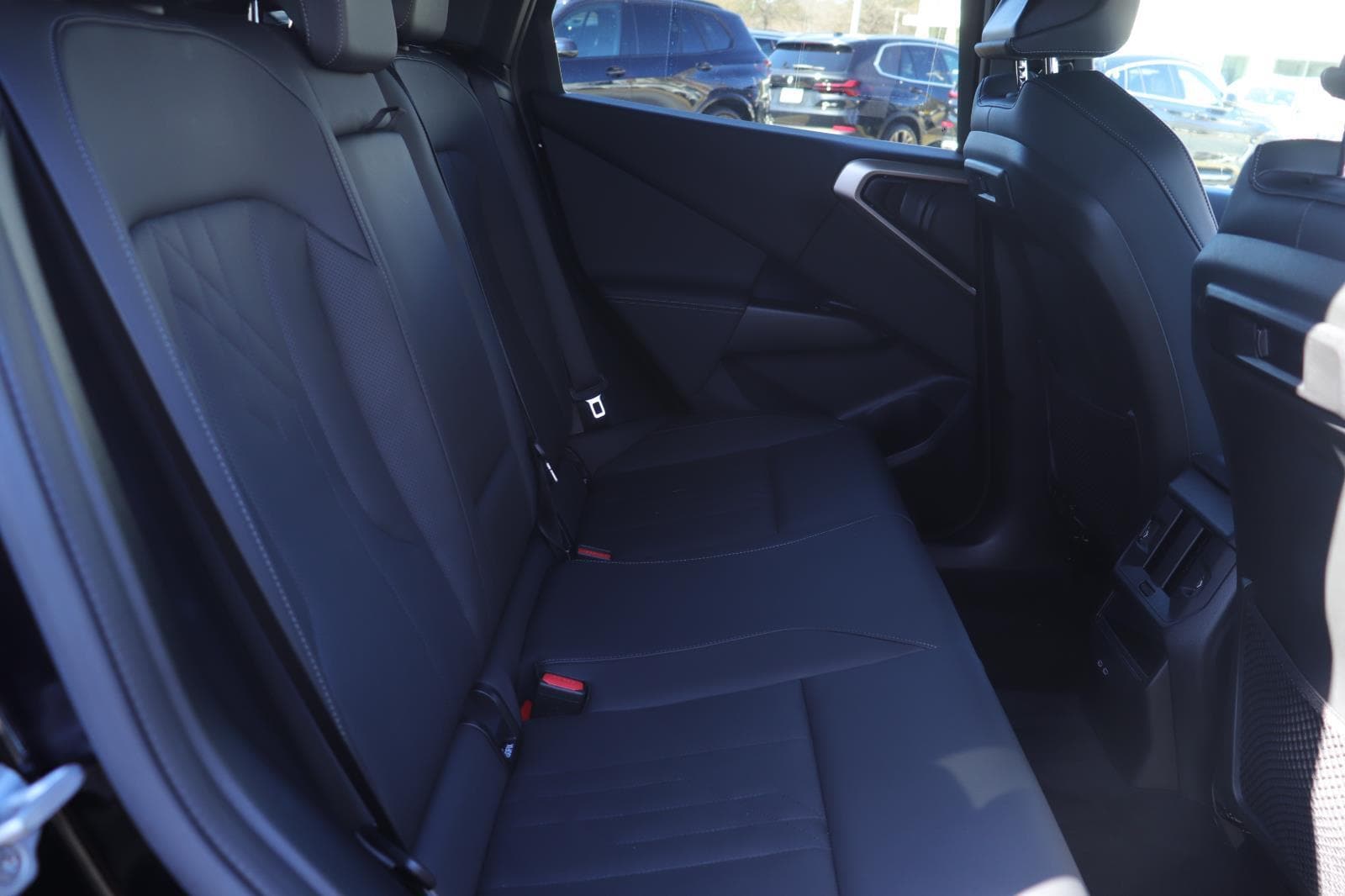 2025 BMW X3 30 - Photo 21