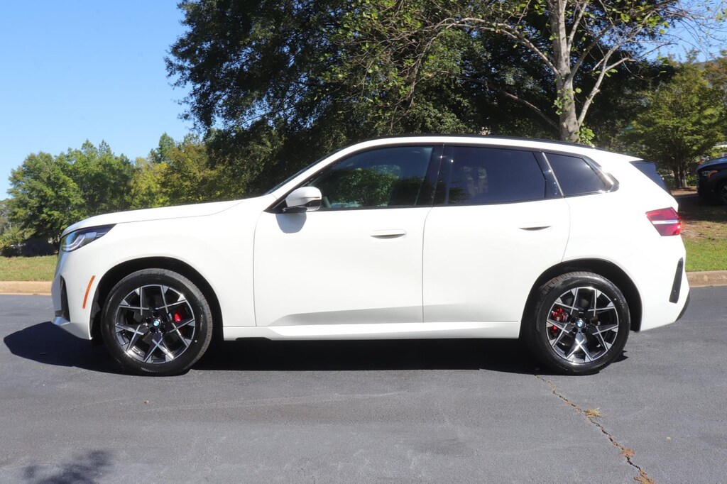 New 2026 BMW X3 30 xDrive Sports Activity Vehicle