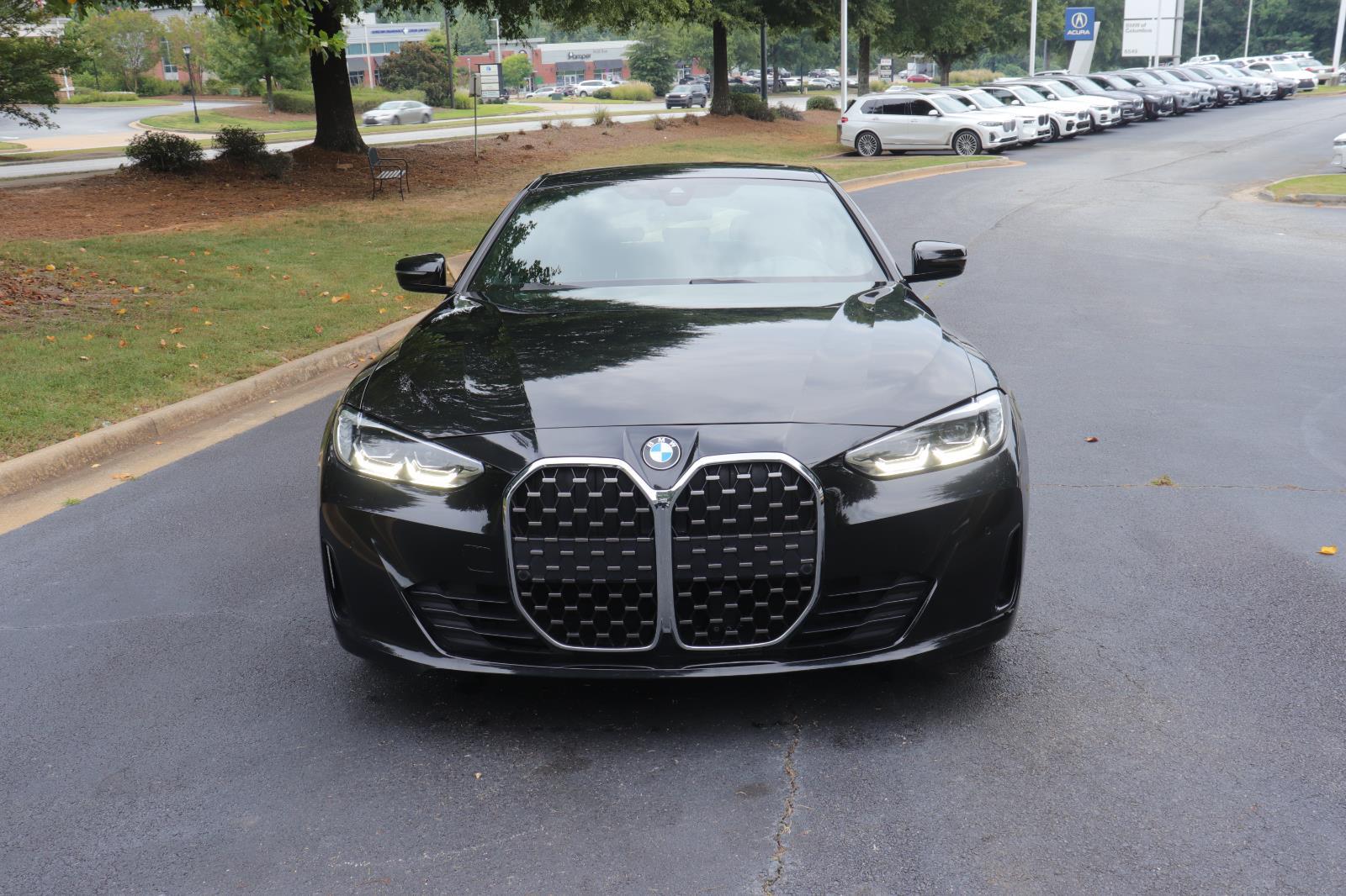 2023 Bmw 430i GC photo 3