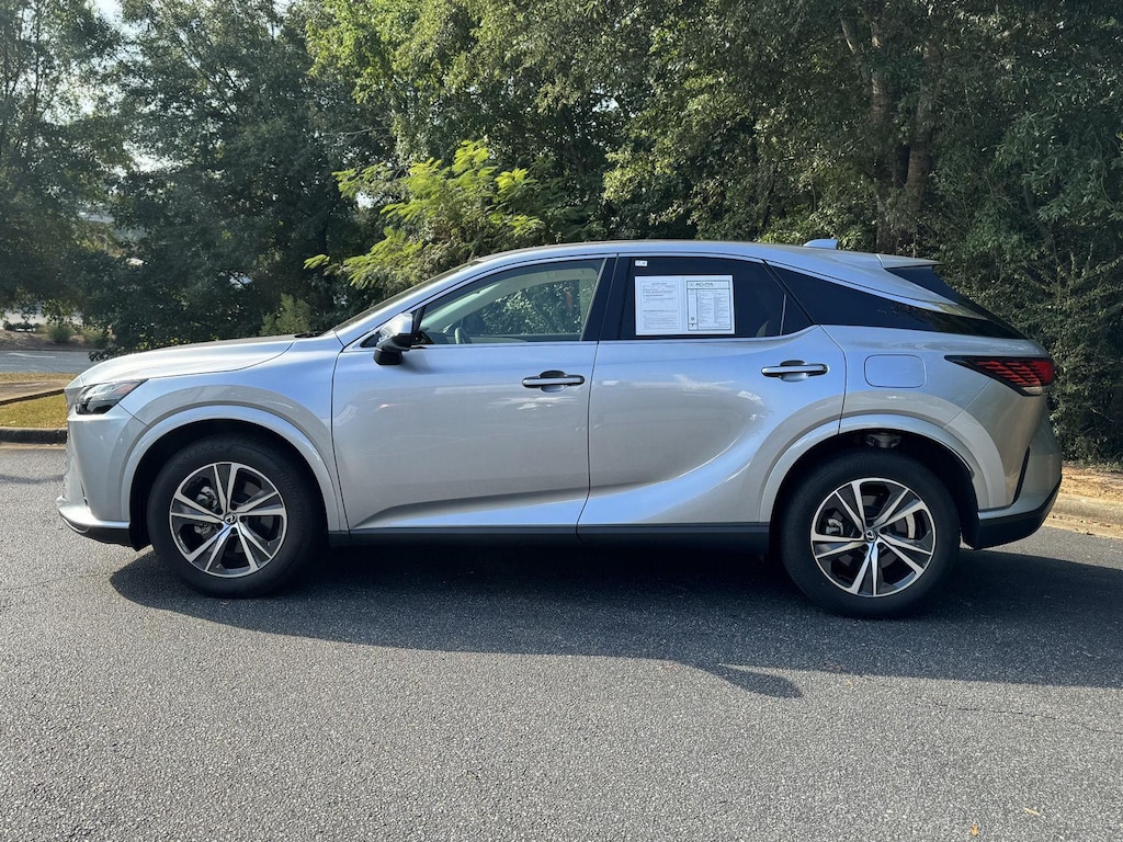 2023 Lexus RX 350 Premium photo 4