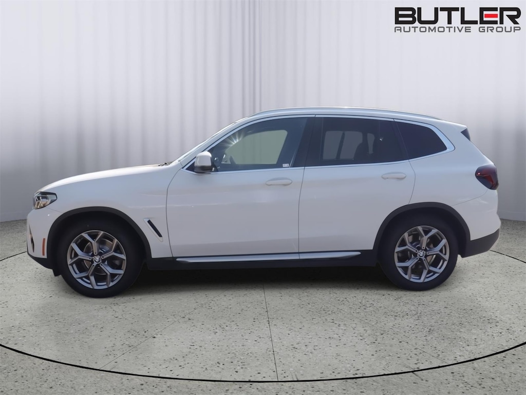 Used 2023 BMW X3 sDrive30i Sports Activity Vehicle