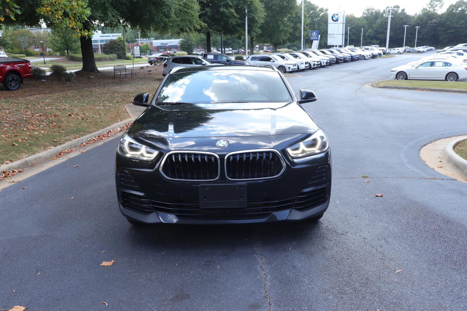 2023 Bmw X2 xDrive28i photo 3