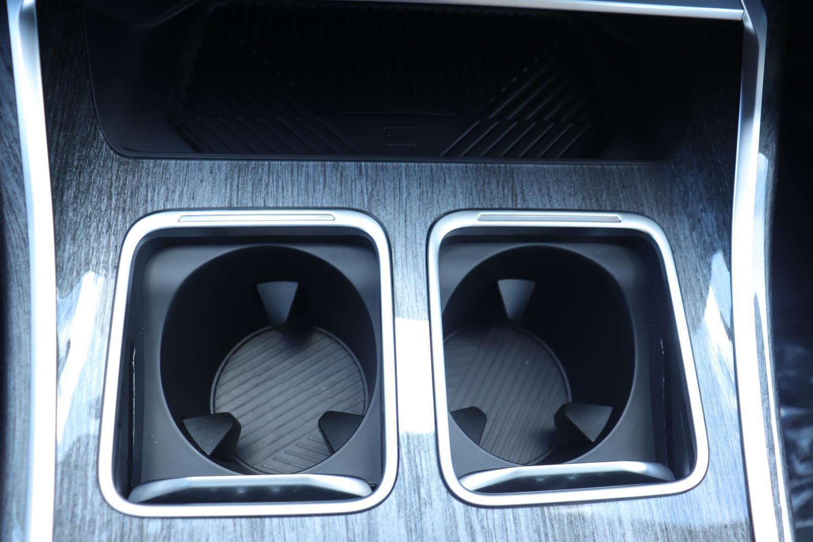 2026 BMW 7 Series 760i - Photo 34