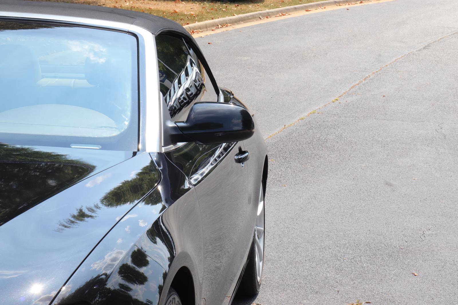2014 Audi A5 Premium Plus photo 4