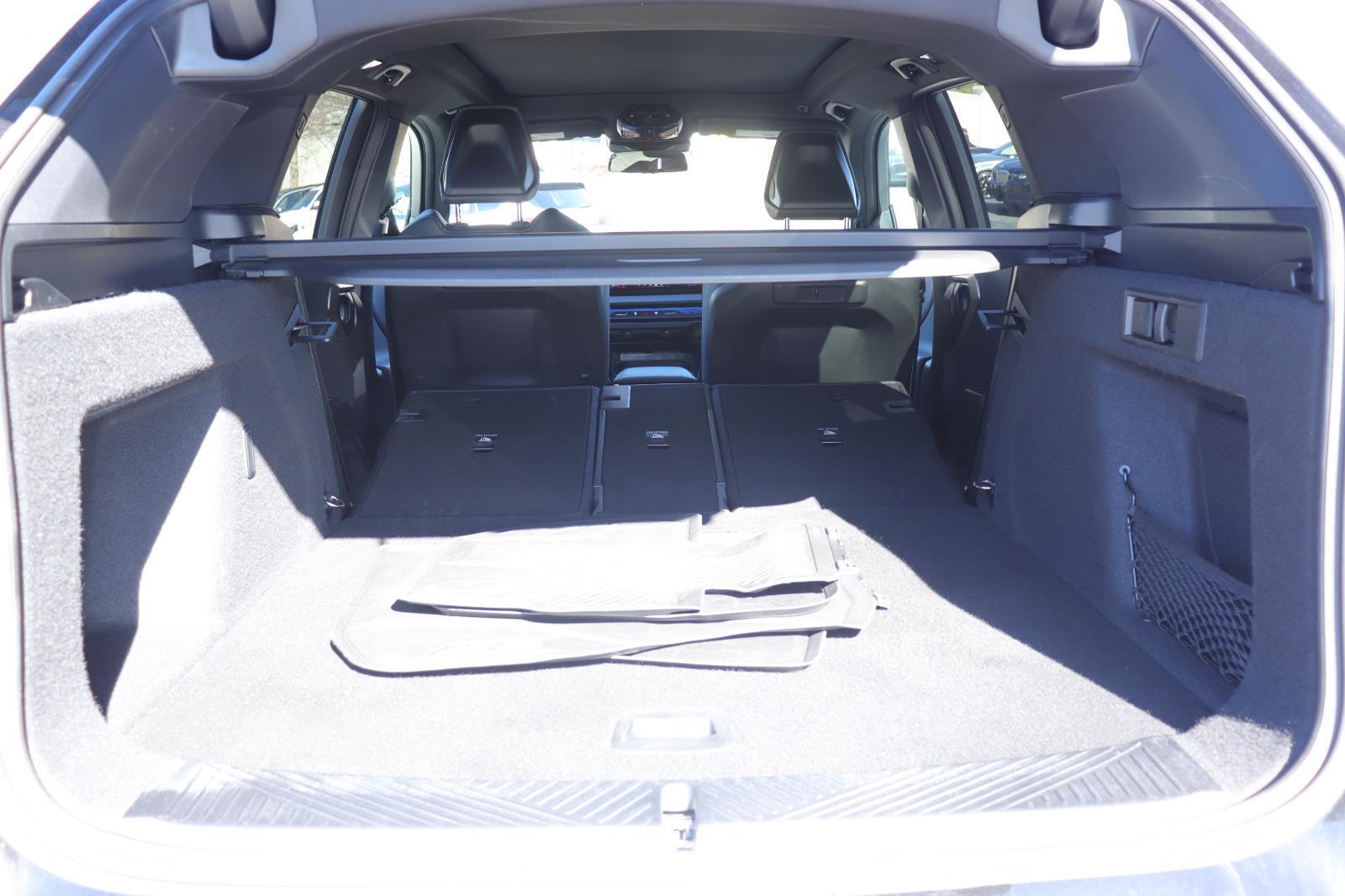 2025 BMW X3 30 - Photo 15