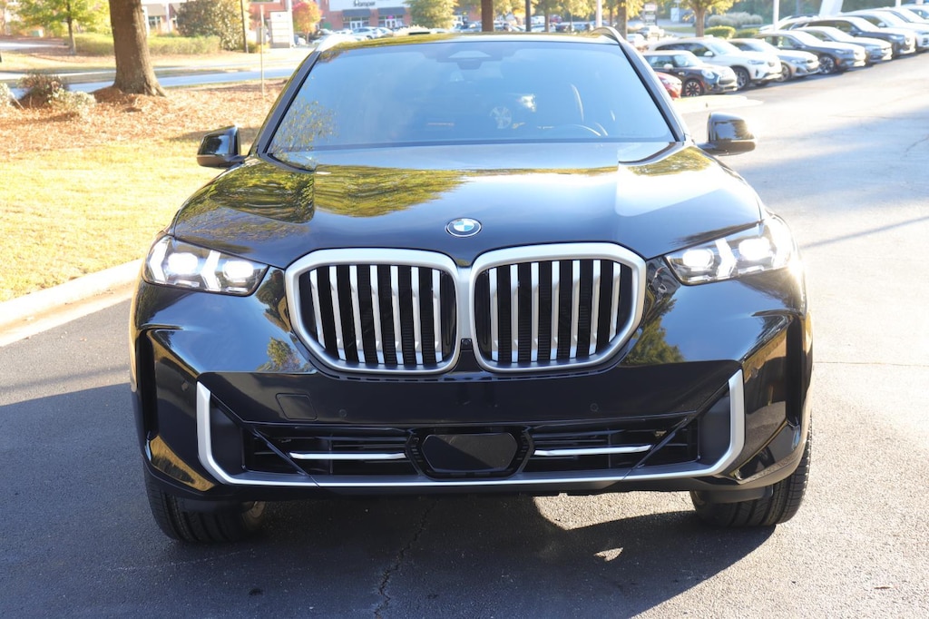 New 2026 BMW X5 sDrive40i Sports Activity Vehicle
