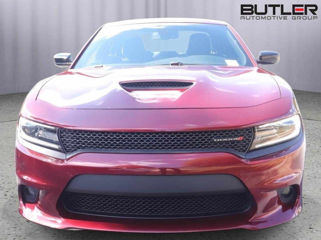 Used 2019 Dodge Charger GT Sedan