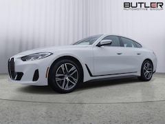 2024 BMW 4 Series 430i Hatchback