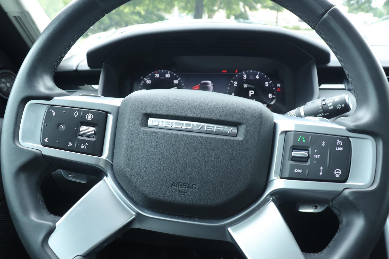 2024 Land Rover Discovery S - Photo 29