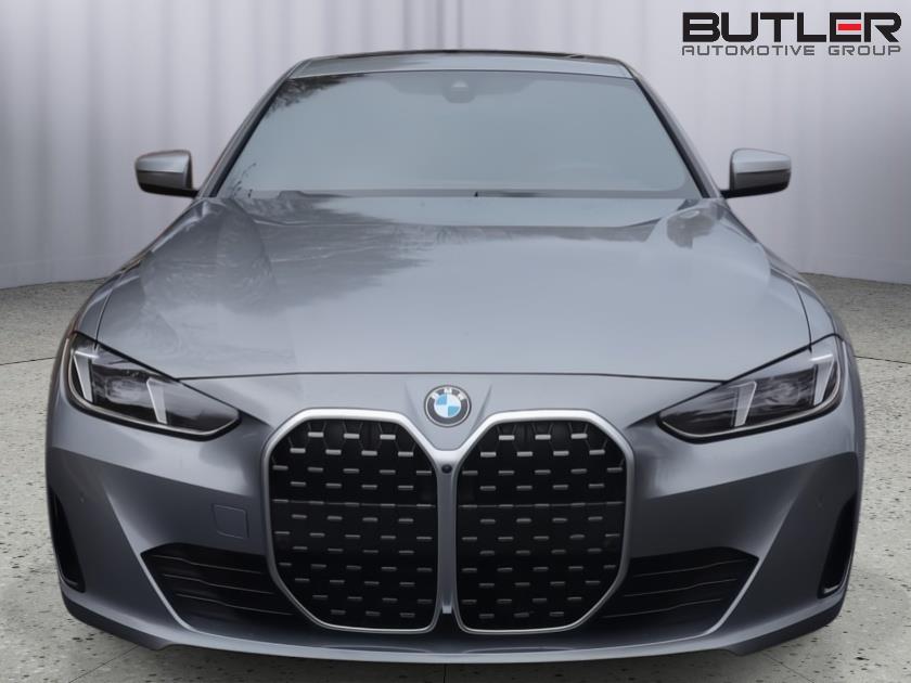 2025 Bmw 430i 430i Gran Coupe photo 3