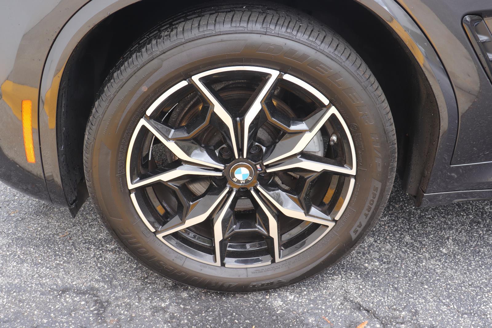 2024 BMW X3 30i - Photo 42