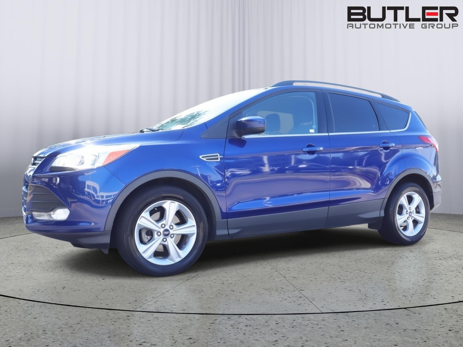 2016 Ford Escape SE's photo