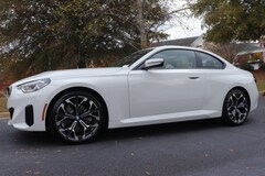 2026 BMW 2 Series 230i Coupe