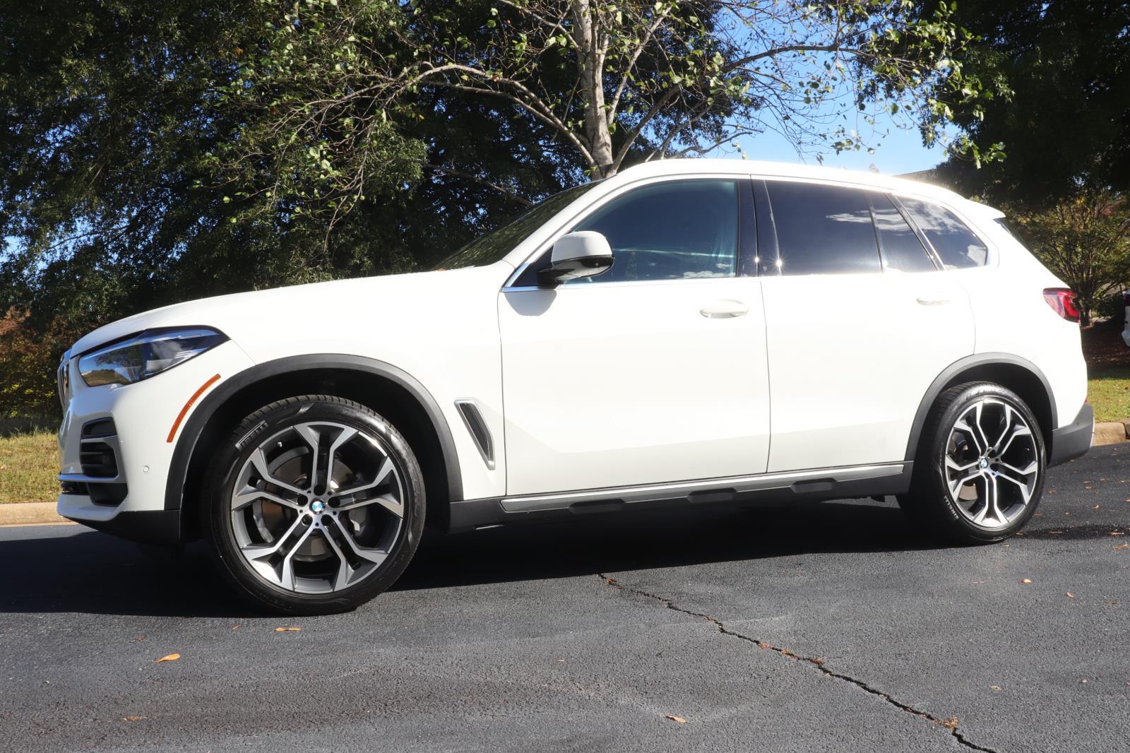 2023 BMW X5 Sports Activity Vehicle 