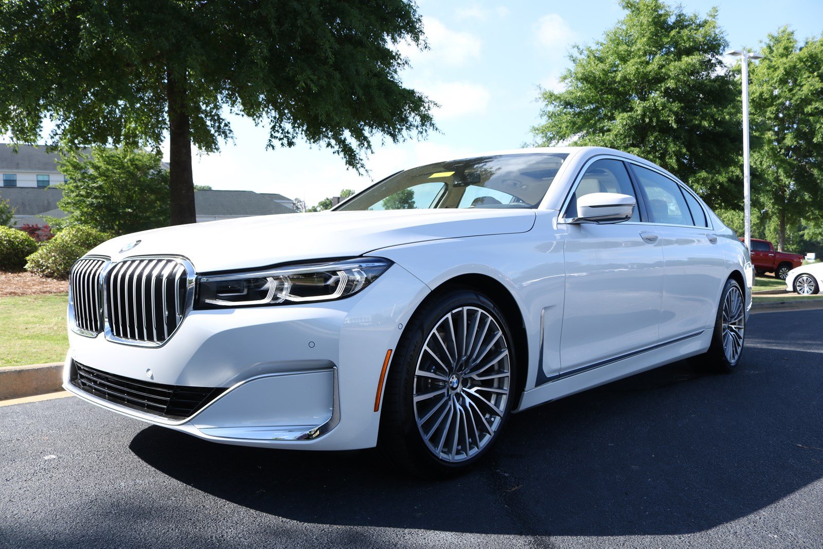 2020 BMW 740i For Sale in Columbus GA BMW of Columbus
