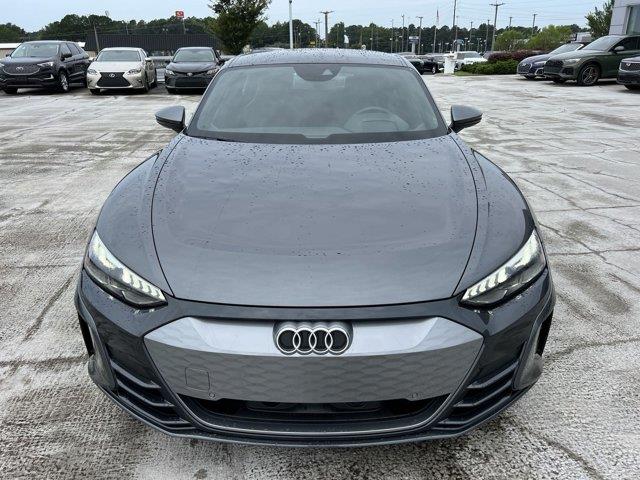 Used 2022 Audi e-tron GT Premium Plus with VIN WAUFJBFW7N7006100 for sale in Columbus, GA